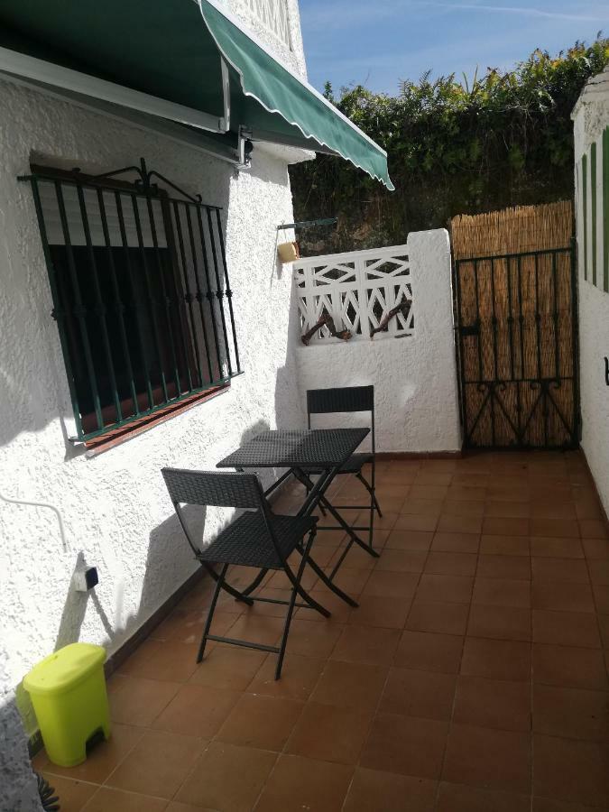 Apartamento La Muralla De Llanes Exterior foto